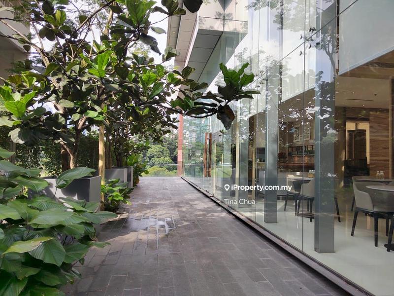 Banglo Komersial untuk Dijual di KLCC, KL City Centre oleh Tina Chua - iProperty.com.my