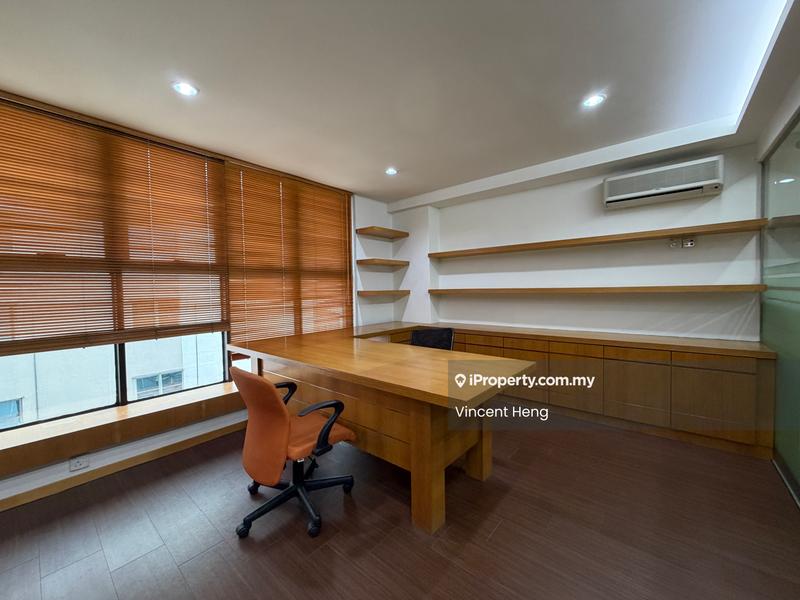 Pejabat untuk Disewa di Dataran Prima, Petaling Jaya oleh Vincent Heng - iProperty.com.my