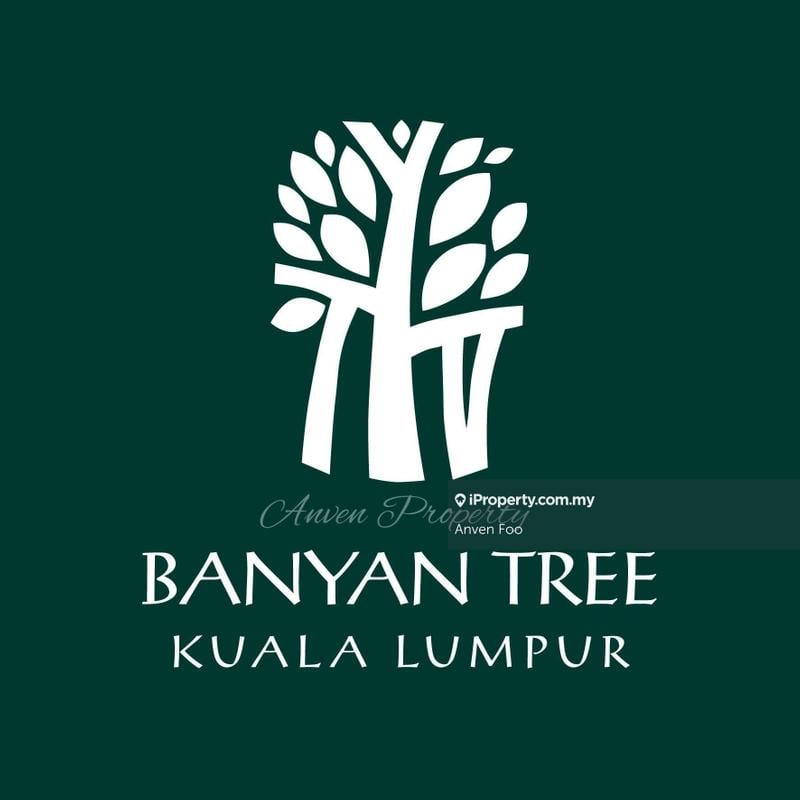 For Sale - Banyan Tree Signatures