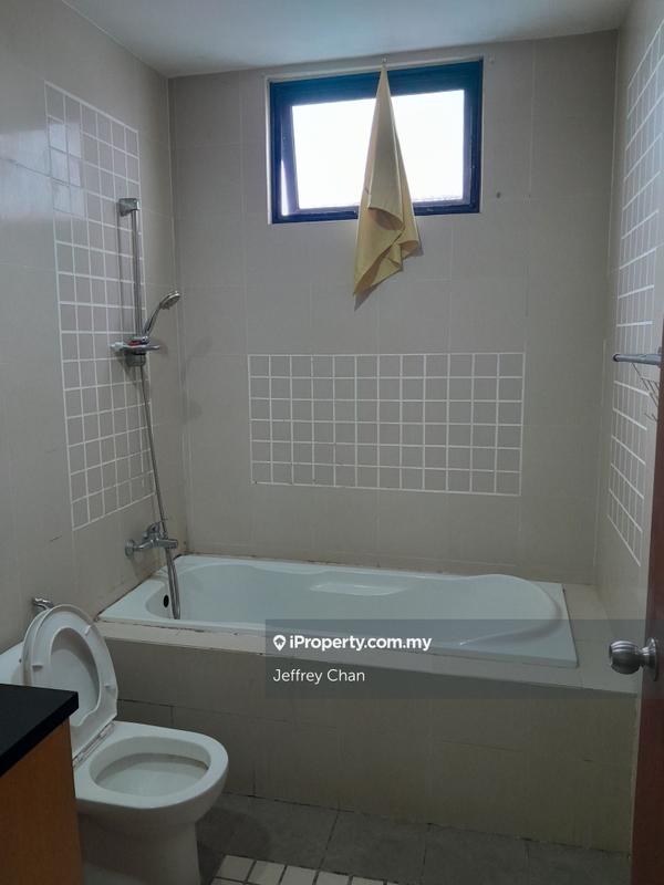 Service Residence for Rent in The Heritage Residence by Jeffrey Chan - iProperty.com.my