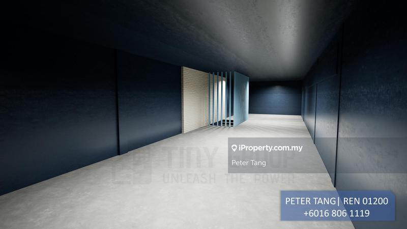 Retail Space for Rent in Bandar Utama Damansara, Petaling Jaya by Peter Tang - iProperty.com.my