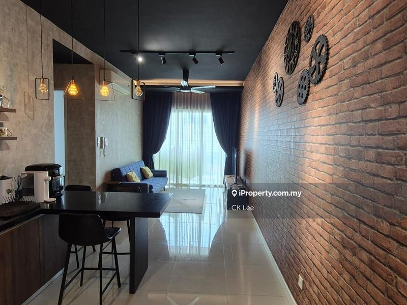 For Rent - Southbank Residence