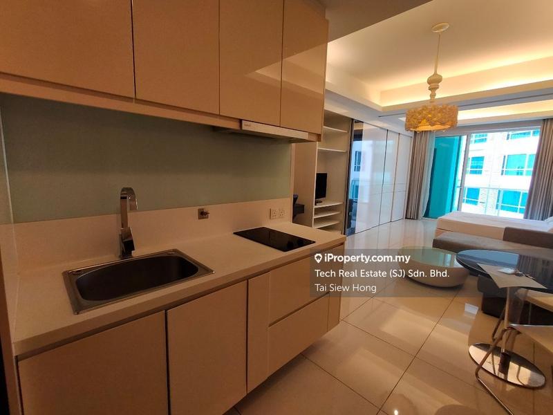 For Sale - Carlton @ Plaza Damas 3