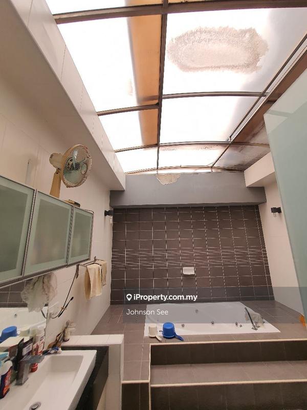 Bungalow House for Sale in USJ Heights, Subang Jaya by Johnson See - iProperty.com.my