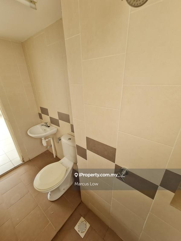 Pangsapuri untuk Dijual di Pangsapuri Seri Mutiara oleh Marcus Low - iProperty.com.my