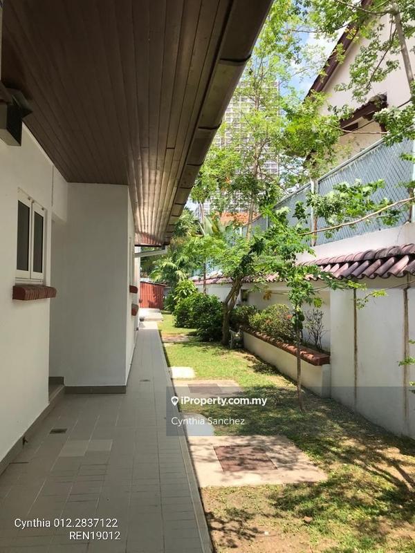 Bungalow House untuk Dijual di Ampang Hilir, Ampang oleh Cynthia Sanchez - iProperty.com.my