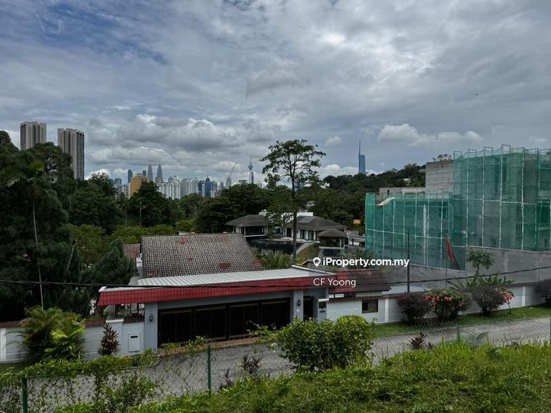 Bungalow House untuk Dijual di Bukit Tunku (Kenny Hills), Kuala Lumpur oleh CF Yoong - iProperty.com.my