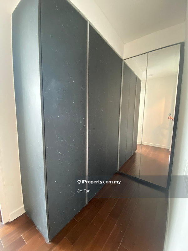 For Rent - D'Rapport