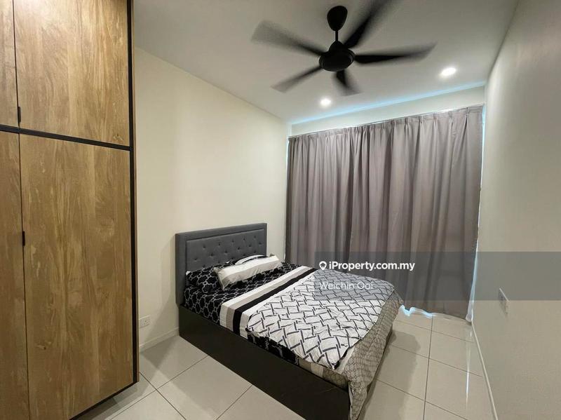 Condominium for Rent in Queens Residences Q2 @ Queens Waterfront by Weichin Ooi - iProperty.com.my