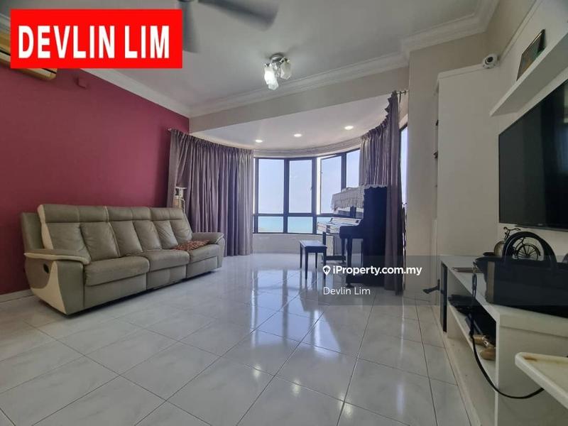 For Sale - Twin Towers