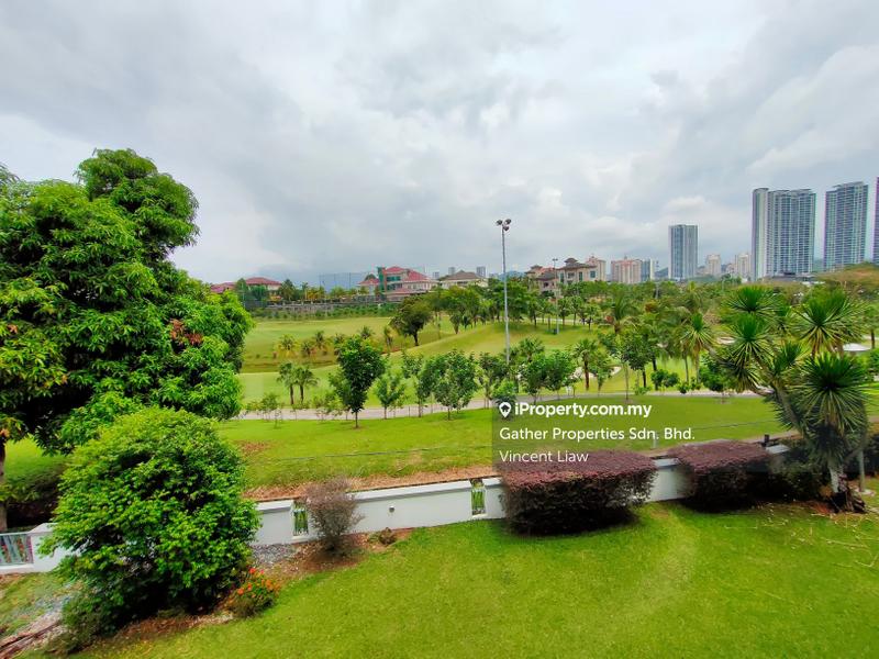 Bungalow House for Sale in Tropicana, Selangor by Vincent Liaw - iProperty.com.my
