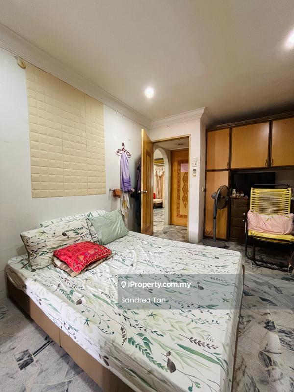 Rumah Teres 2-Tingkat untuk Dijual di Taman Air Hitam, Air Hitam oleh Sandrea Tan - iProperty.com.my