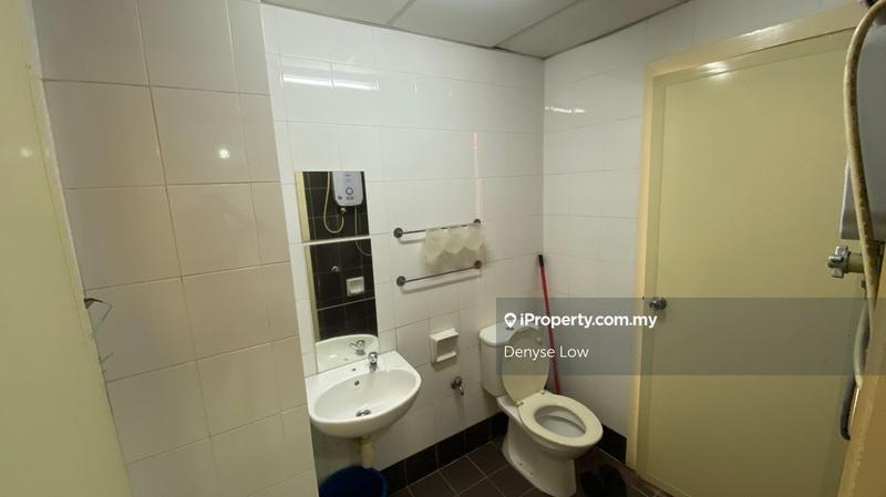 Kondominium untuk Dijual di Paramount View oleh Denyse Low - iProperty.com.my