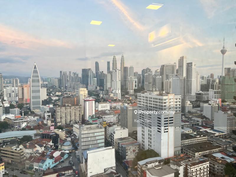 Kediaman Servis untuk Disewa di Chambers oleh Keith Tan - iProperty.com.my