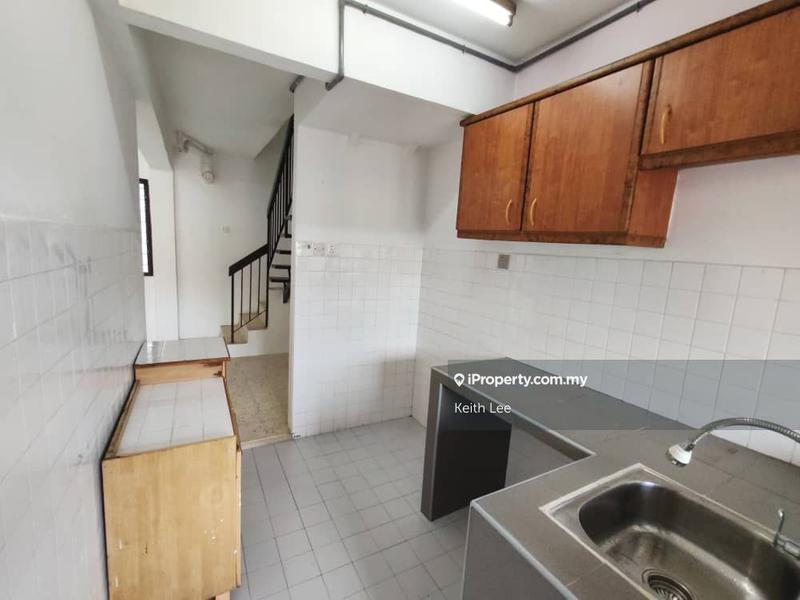 Apartment for Sale in Dahlia Apartment by Keith Lee - iProperty.com.my