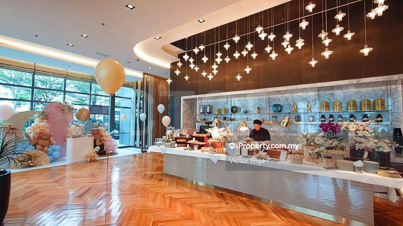 For Rent - The Ritz-Carlton Residences