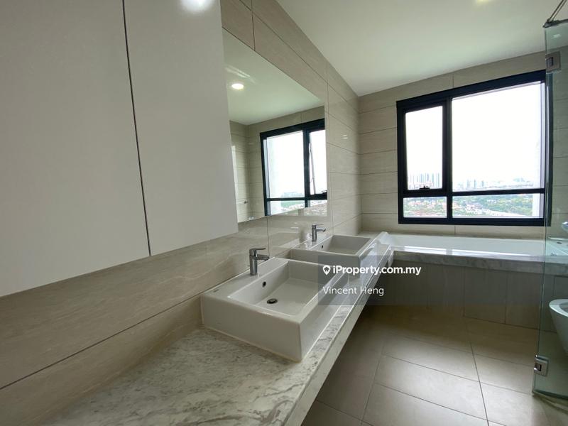 Service Residence for Sale in Bayberry @ Tropicana Gardens by Vincent Heng - iProperty.com.my