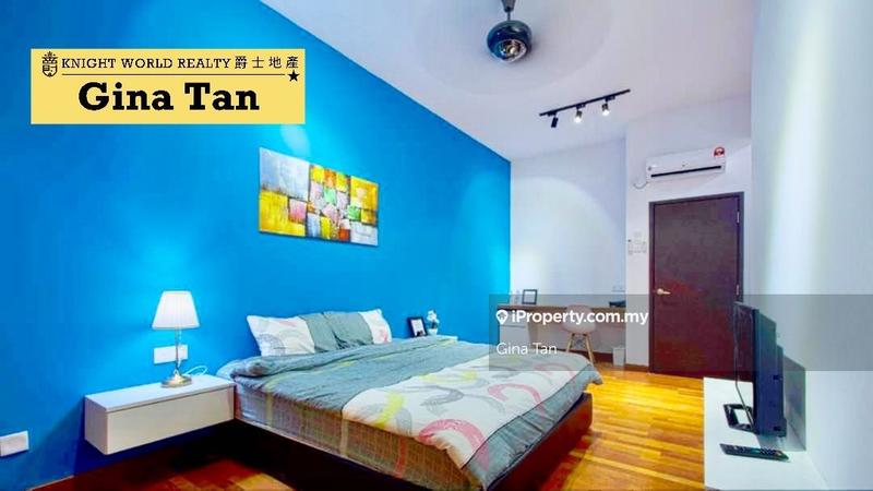 Condominium for Sale in Marinox Sky Villas by Gina Tan - iProperty.com.my
