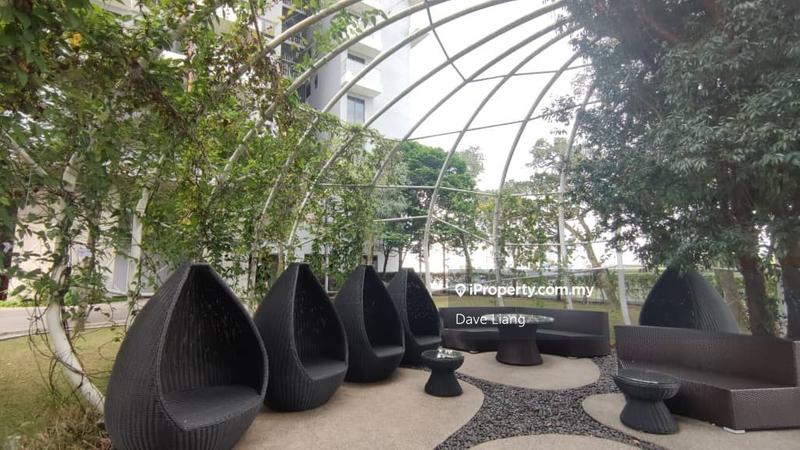 Residensi Servis untuk Dijual di Skyluxe On The Park Bukit Jalil oleh Dave Liang - iProperty.com.my