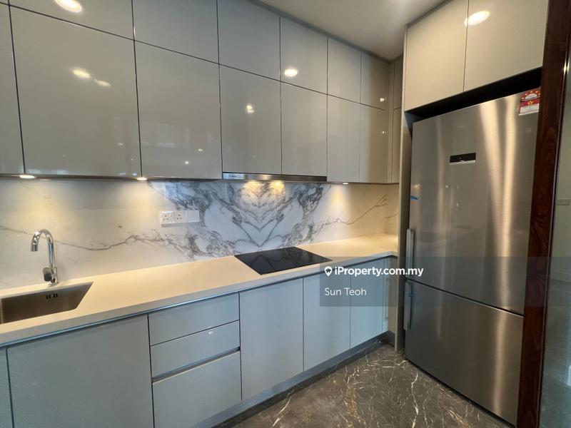 Service Residence for Sale in Victory Suites (The Face 2), KLCC by Sun Teoh - iProperty.com.my