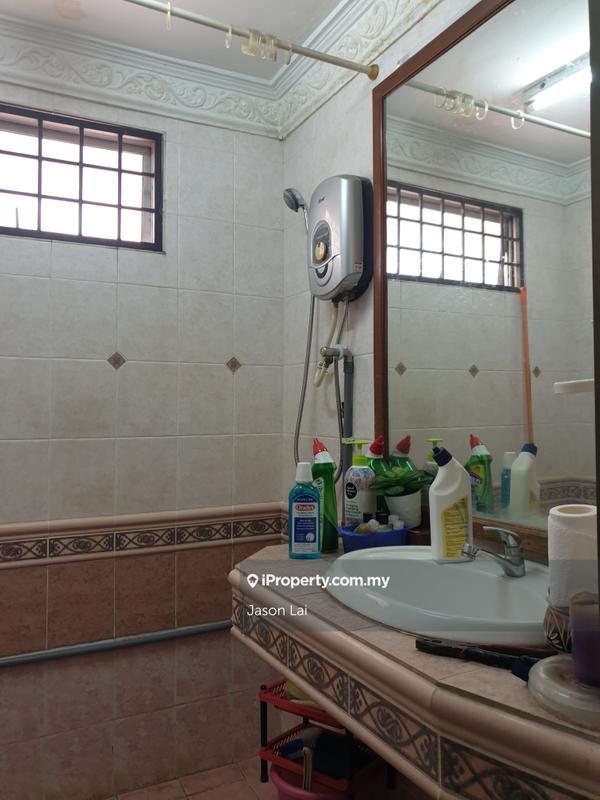 Banglo untuk Dijual di Kampung Datuk Keramat, Keramat oleh Jason Lai - iProperty.com.my