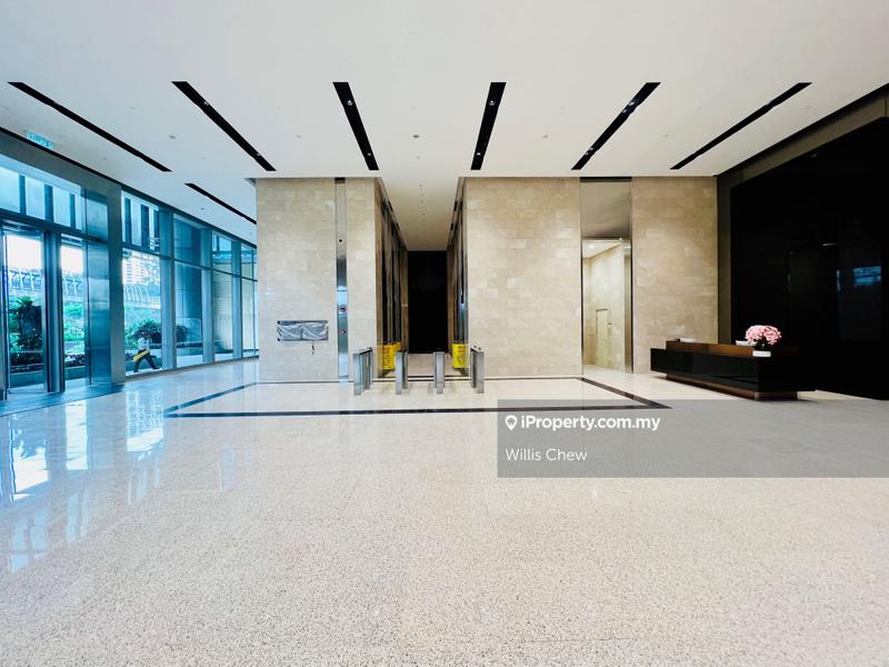 For Rent - Pavilion Damansara Heights