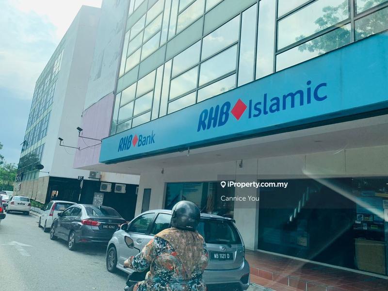 Kedai untuk Dijual di Lake Fields, Sungai Besi oleh Cannice You - iProperty.com.my