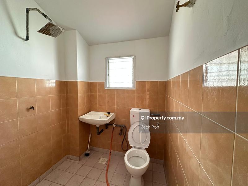 Rumah Berangkai 2 Tingkat untuk Dijual di Puncak Jelapang Maju, Ipoh oleh Jack Poh - iProperty.com.my