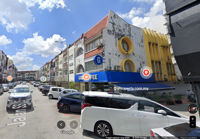 Shop for Rent in SS15, Subang Jaya by Aw Qi Fan - iProperty.com.my
