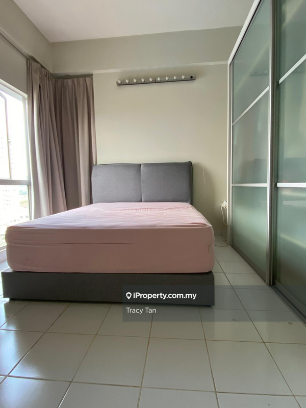 Condominium for Sale in Plaza Menjalara by Tracy Tan - iProperty.com.my