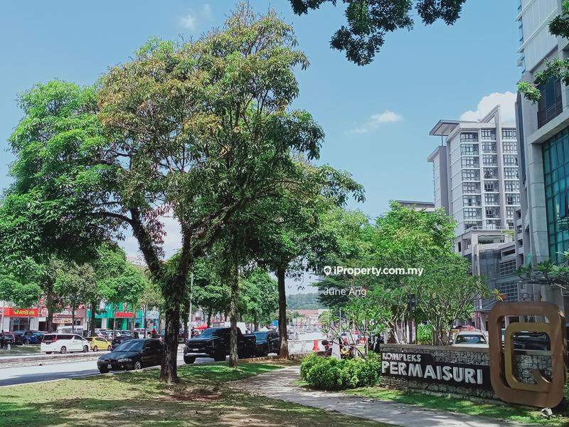 Condominium for Sale in Queensville by June Ang - iProperty.com.my