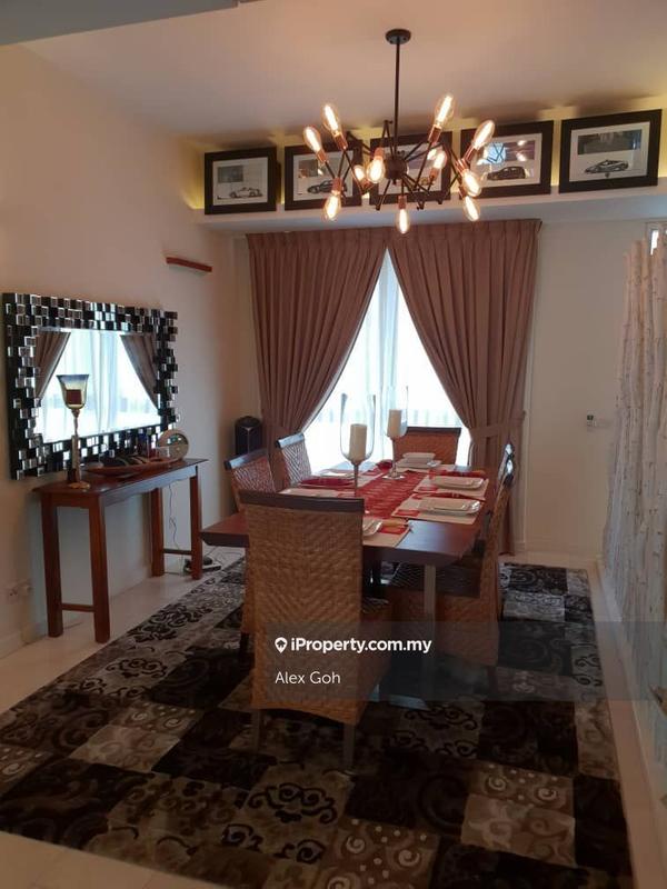 Condominium for Sale in 2 Hampshire by Alex Goh - iProperty.com.my