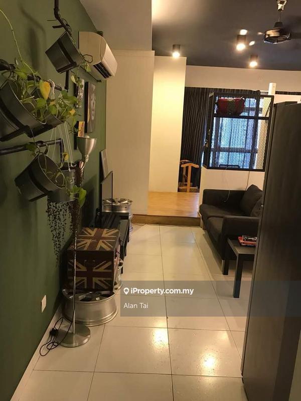 For Sale - Neo Damansara