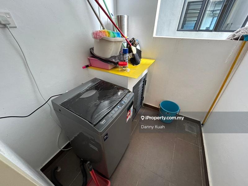 For Rent - Atlantis Residences (Pangsapuri Atlantis Kota Syahbandar)