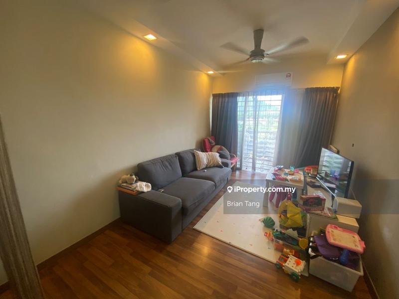 For Sale - Menara D'sara