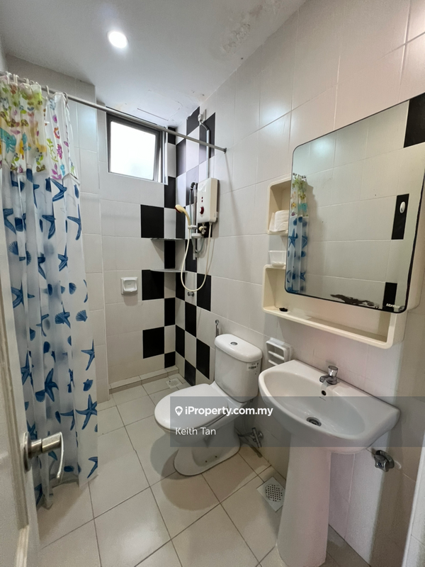 Condominium for Sale in The Tropicana Residence by Keith Tan - iProperty.com.my