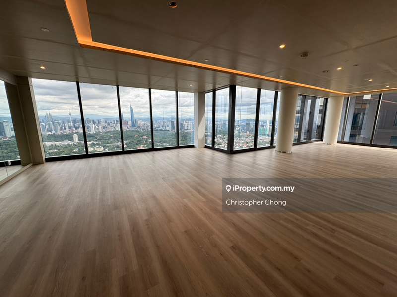 For Sale - Pavilion Damansara Heights