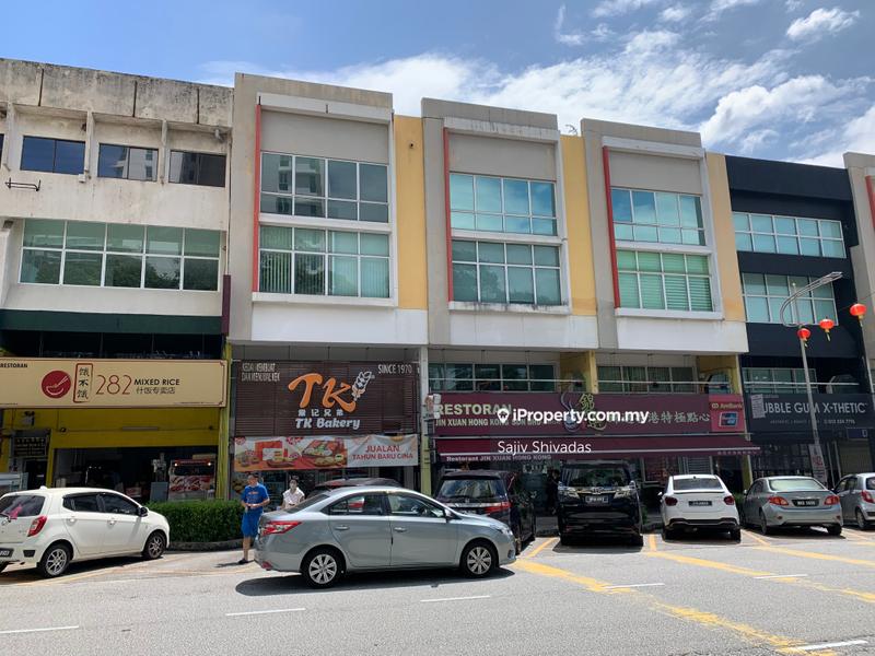Retail Office untuk Disewa di SS 21, Damansara Utama, Petaling Jaya oleh Sajiv Shivadas - iProperty.com.my