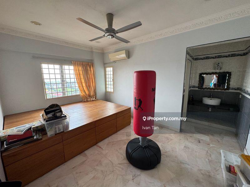 Kondominium untuk Dijual di Awana Puri oleh Ivan Tan - iProperty.com.my