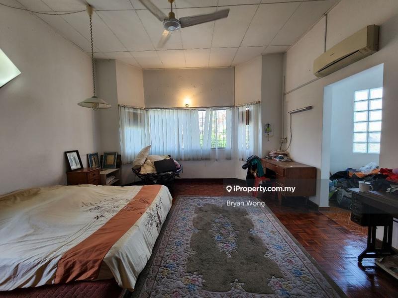 Semi-Detached House for Sale in Damansara Jaya, Petaling Jaya by Bryan Wong - iProperty.com.my