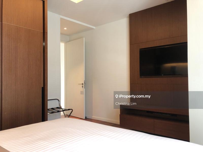 Service Residence for Sale in Tribeca by Christina Lim - iProperty.com.my