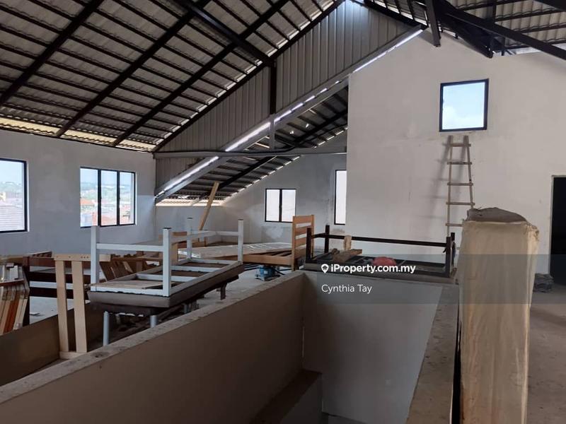 Bungalow House untuk Dijual di Rasah Kemayan 4, Seremban oleh Cynthia Tay - iProperty.com.my