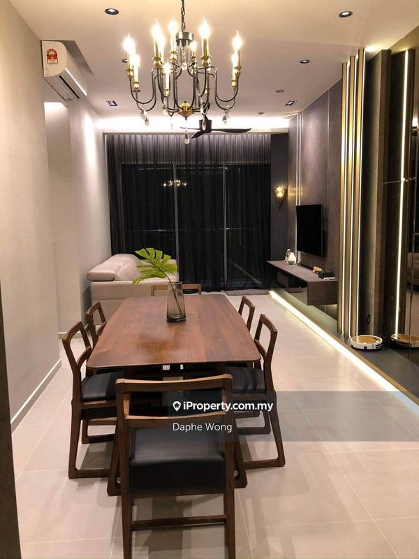 For Sale - Parkland Residence