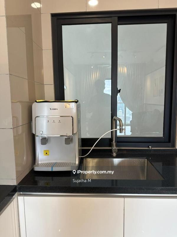 For Rent - Bangsar Hill Park