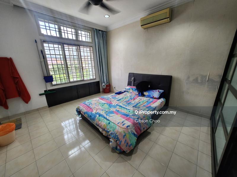Rumah Berangkai 2 Tingkat untuk Dijual di Cheras, Selangor oleh Gibson Choo - iProperty.com.my