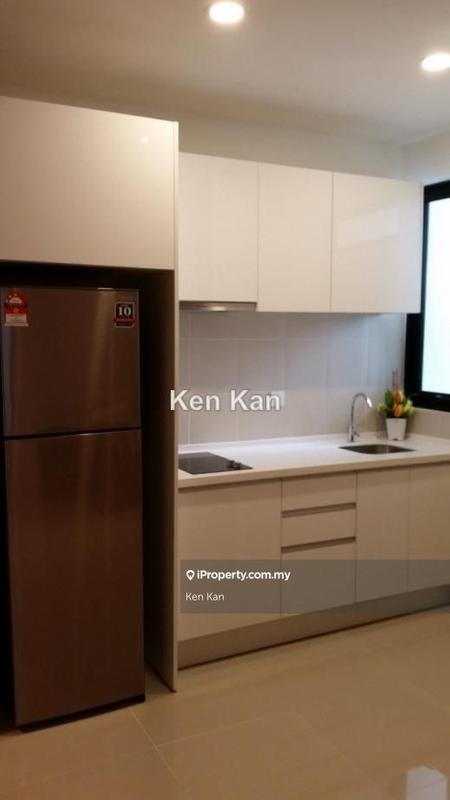 Service Residence for Sale in i-Residence @ i-City by Ken Kan - iProperty.com.my