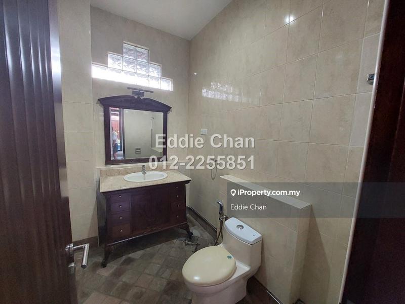 Bungalow House for Rent in Taman Zooview, Ulu Kelang by Eddie Chan - iProperty.com.my