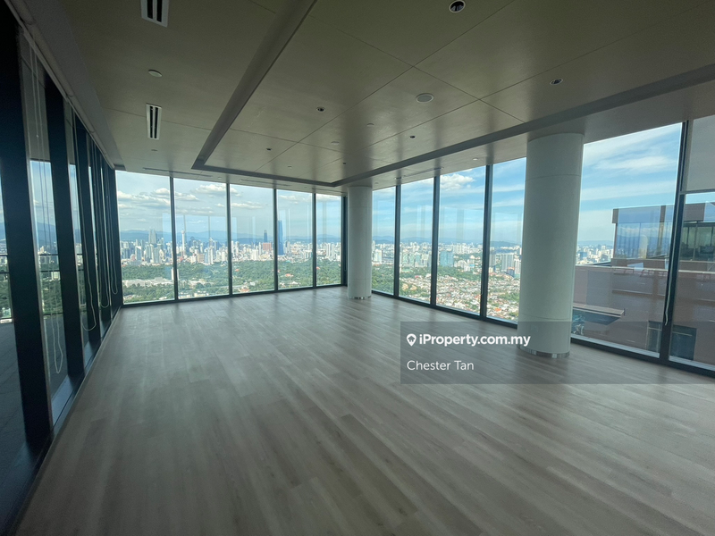 For Sale - Pavilion Damansara Heights