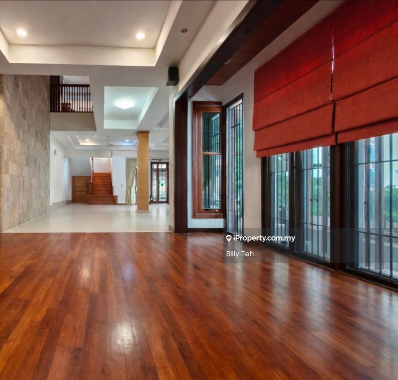 Rumah Berkembar untuk Dijual di Tanjung Bungah, Tanjung Bungah oleh Billy Teh - iProperty.com.my