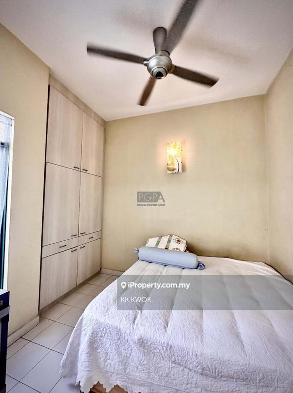 Condominium for Sale in Tanjung Park Condominium by KK KWOK - iProperty.com.my